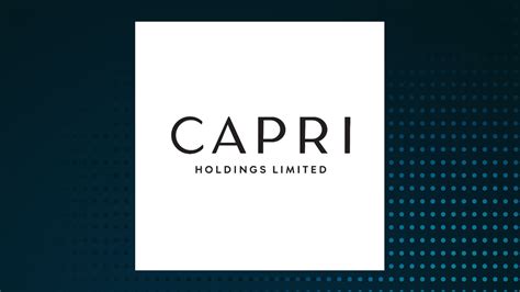 capri holdings ltd.